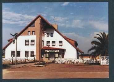 Spreewald Gasthof, Hans -Dietrich Jorbandt, 15910 Niewitz OT Rickshausen